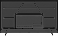 Телевизор QLED BBK 65LED-9220/UTS2C (B) Smart TV, черный