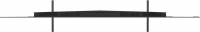 Телевизор OLED Digma Pro OLED 65M, Smart TV, черный/серебристый