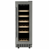Встраиваемый винный шкаф Meyvel MV19-KST1