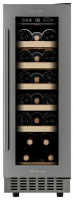 Встраиваемый винный шкаф Meyvel MV19-KST1