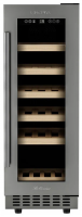 Встраиваемый винный шкаф Meyvel MV19-KST1