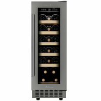 Встраиваемый винный шкаф Meyvel MV19-KST1