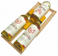 Встраиваемый винный шкаф Meyvel MV19-KST1