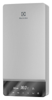 Проточный электрический водонагреватель Electrolux NPX 12-18 Sensomatic Pro (белый)