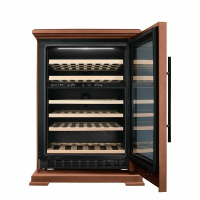 Винный шкаф Meyvel MV46PRO-KBT2 (Итальянский орех)