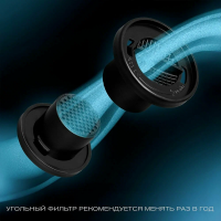 Винный шкаф Meyvel MV46PRO-KBT2 (Натуральный бук)