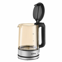 Чайник электрический с подсветкой Korting KWK0903G