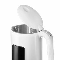 Чайник электрический Korting KWK 0905 Polar, белый