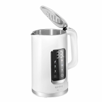 Чайник электрический Korting KWK 0905 Polar, белый
