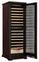 Винный шкаф Meyvel MV163PRO-KBT2 (Спелая вишня)