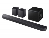Саундбар Samsung HW-Q930F/RU, черный