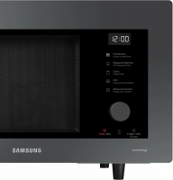 Микроволновая печь Samsung MC32DB7746KC/BW, антрацит