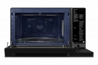 Микроволновая печь Samsung MC32DB7746KC/BW, антрацит