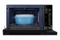 Микроволновая печь Samsung MC32DB7746KC/BW, антрацит