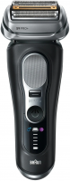 Бритва сетчатая Braun 9600s, черный