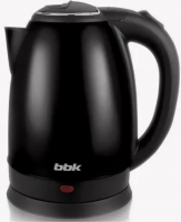 Чайник электрический BBK EK1760S (черный)