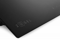 Индукционная варочная панель Zugel ZIH604B, черный