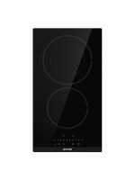 Электрическая варочная панель Gorenje ECS322BCSCE, черный