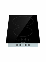 Электрическая варочная панель Gorenje ECS322BCSCE, черный
