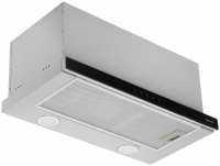 Встраиваемая вытяжка Gorenje TH60E8SGB, черный