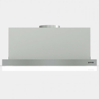 Встраиваемая вытяжка Gorenje TH60E5X, серебристый