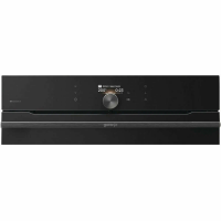 Электрический духовой шкаф Gorenje BP6138B, черный