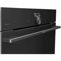 Электрический духовой шкаф Gorenje BP6138B, черный