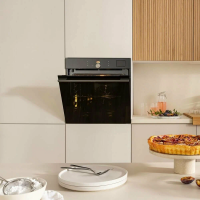 Электрический духовой шкаф Gorenje BP6138B, черный