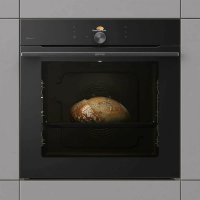 Электрический духовой шкаф Gorenje BP6138B, черный