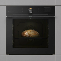 Электрический духовой шкаф Gorenje BSA6138B, черный