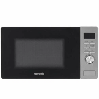 Микроволновая печь Gorenje MO23A4X, серебрситый