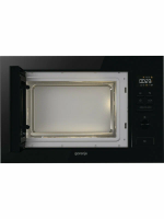 Встраиваемая микроволновая печь Gorenje BM251M2BG, черный