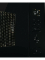 Встраиваемая микроволновая печь Gorenje BM251M2BG, черный