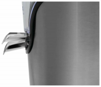 Соковыжималка Gorenje CJ100HE, серебристый