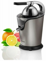 Соковыжималка Gorenje CJ100HE, серебристый