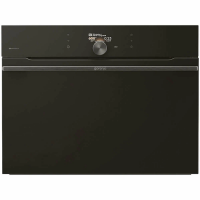 Электрический духовой шкаф Gorenje BCM4058B, черный