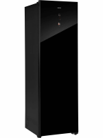 Морозильная камера Hiberg i-FR 44G B, черный