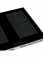 Комбинированная варочная панель Hiberg i-VM 9025 B, черный