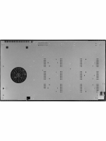 Комбинированная варочная панель Hiberg i-VM 9035 B, черный
