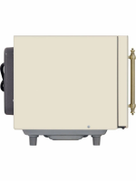 Микроволновая печь Hiberg i-VM 4582 YR, бежевый