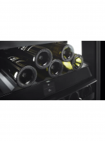 Винный шкаф встраиваемый Liebherr UWpri 3662 Vinidor Selection, двухтемпературный, вместимость 32 бутылки