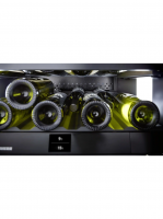 Винный шкаф встраиваемый Liebherr UWpri 3662 Vinidor Selection, двухтемпературный, вместимость 32 бутылки