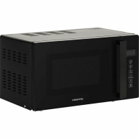 Микроволновая печь Hiberg i-VM 4088 B, черный