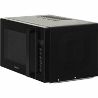 Микроволновая печь Hiberg i-VM 4088 B, черный