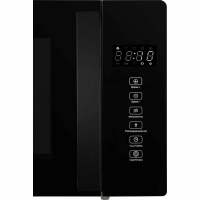Микроволновая печь Hiberg i-VM 4088 B, черный