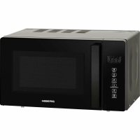 Микроволновая печь Hiberg i-VM 4088 B, черный
