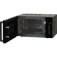 Микроволновая печь Hiberg i-VM 4088 B, черный