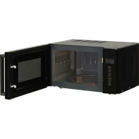 Микроволновая печь Hiberg i-VM 4088 B, черный