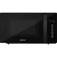 Микроволновая печь Hiberg i-VM 4088 B, черный