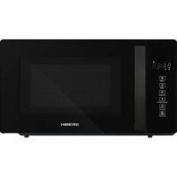 Микроволновая печь Hiberg i-VM 4088 B, черный
